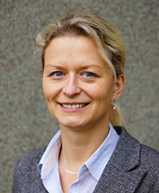 Ing. Martina Duchoslavová
